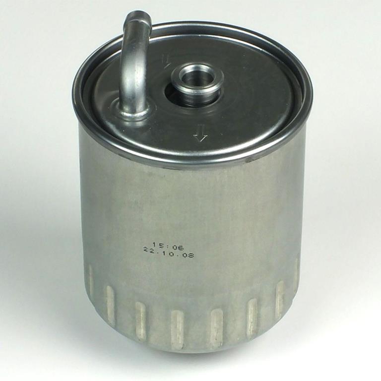 Filtre à carburant (Filtre à gasoil) DELPHI ref. HDF560